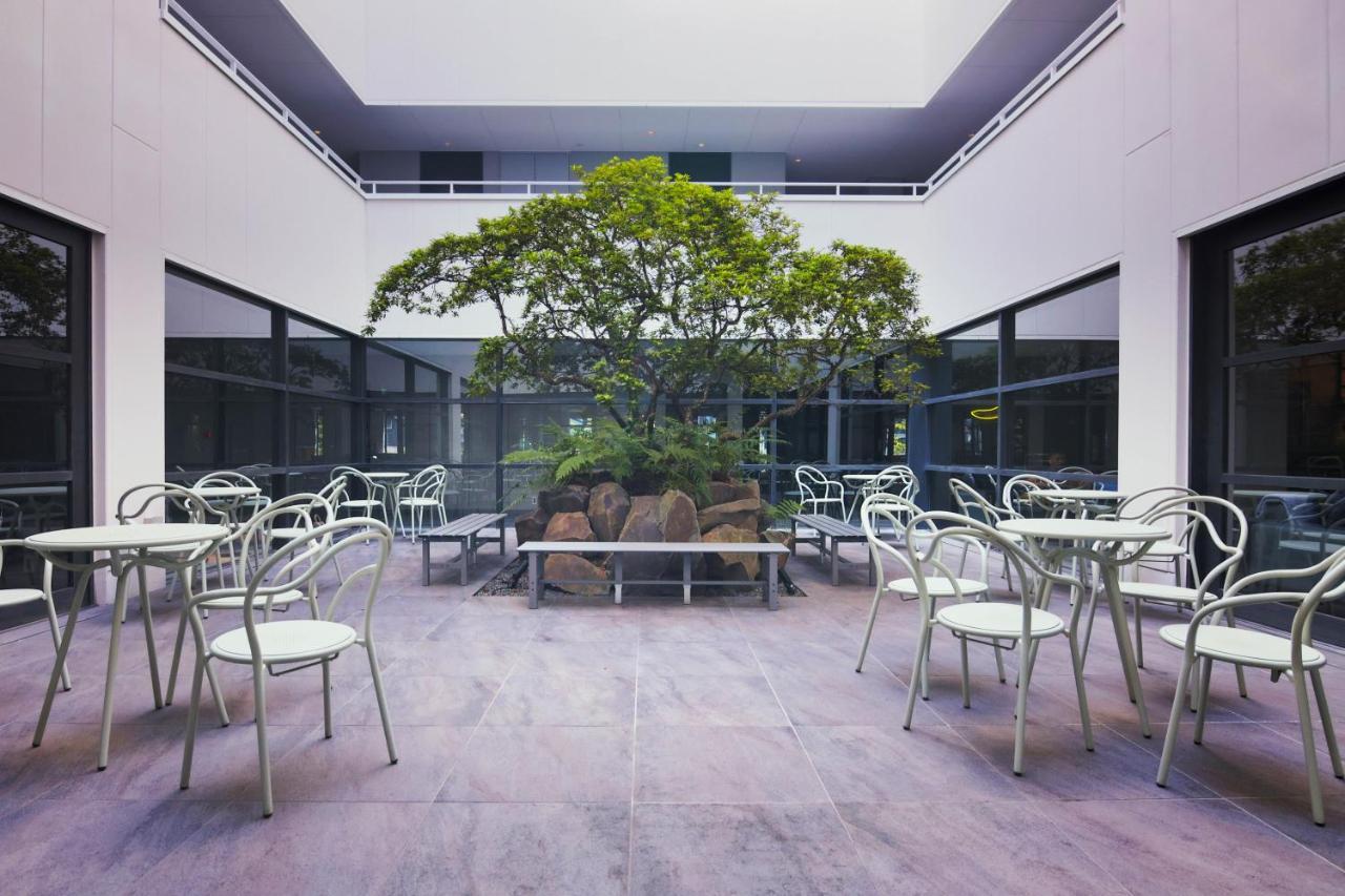 Kabin Kyoto Quioto Exterior foto